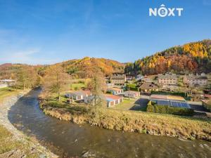 Pronájem bytu 3+1, Hanušovice, Zábřežská, 60 m2