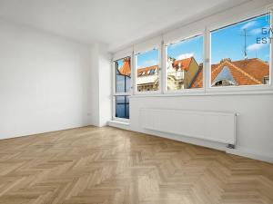 Pronájem bytu 1+kk, Brno, Jánská, 24 m2