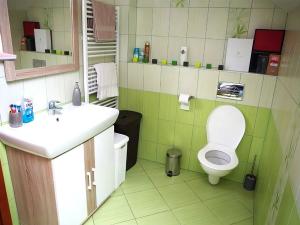 Pronájem bytu 2+kk, Plzeň, Bezová, 75 m2