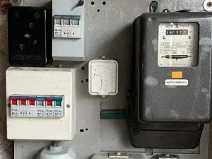 Pronájem garáže, Plzeň, Jateční, 16 m2