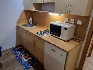 Pronájem bytu 1+kk, Praha - Žižkov, Jagellonská, 34 m2