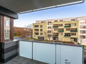 Pronájem bytu 2+kk, Praha - Jinonice, Pod stolovou horou, 58 m2