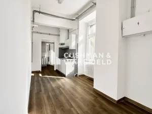 Prodej výrobních prostor, Chodov, U Porcelánky, 5700 m2