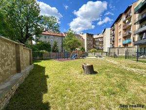 Pronájem bytu 2+kk, Kolín, Zengrova, 37 m2