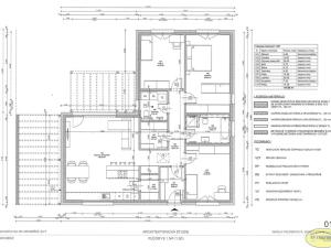 Prodej pozemku pro bydlení, Kroměříž, Obvodová, 613 m2