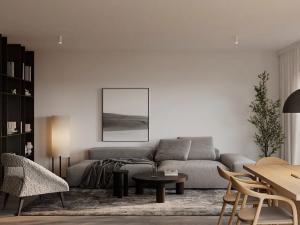 Prodej rodinného domu, Mrač, 128 m2