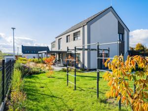 Prodej rodinného domu, Lužce, 170 m2