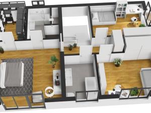 Prodej rodinného domu, Lužce, 170 m2