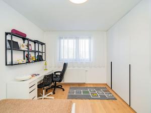 Prodej rodinného domu, Vysoký Újezd, 170 m2