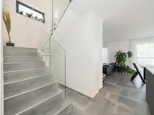 Prodej rodinného domu, Vysoký Újezd, 170 m2