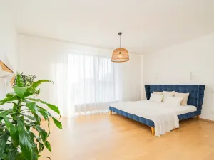 Prodej rodinného domu, Vysoký Újezd, 170 m2