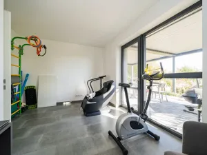 Prodej rodinného domu, Vysoký Újezd, 170 m2