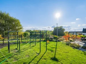 Prodej rodinného domu, Vysoký Újezd, 170 m2