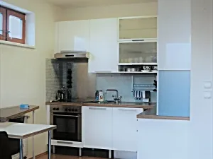 Pronájem bytu 2+kk, Praha - Strašnice, Názovská, 65 m2