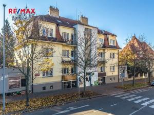 Pronájem komerční nemovitosti, Praha - Podolí, Na dolinách, 110 m2