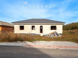 Prodej rodinného domu, Oleksovice, 117 m2