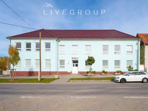 Prodej rodinného domu, Oleksovice, 117 m2