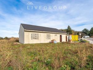 Prodej rodinného domu, Oleksovice, 107 m2