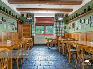 Prodej restaurace, Rokycany, Sokolská, 413 m2