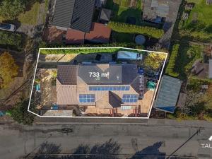 Prodej restaurace, Rokycany, Sokolská, 413 m2