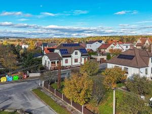 Prodej kanceláře, Rokycany, Sokolská, 413 m2