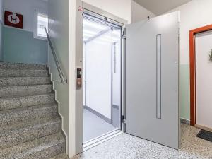 Pronájem bytu 3+1, Hluboká nad Vltavou, Nerudova, 70 m2