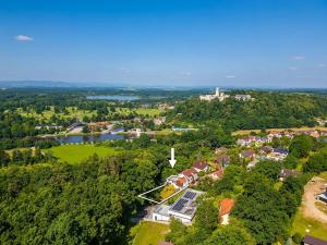 Prodej rodinného domu, Hluboká nad Vltavou, Na Vyhlídce, 155 m2