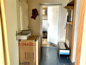 Prodej rodinného domu, Pečky, 28. října, 96 m2