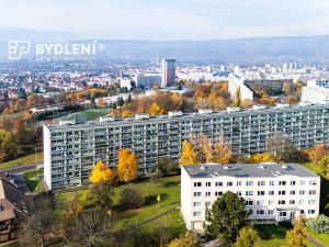 Prodej bytu 3+kk, Teplice, Trnovanská, 76 m2