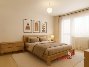 Prodej bytu 2+1, Hradec Králové - Nový Hradec Králové, Durychova, 79 m2