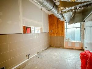 Pronájem obchodního prostoru, Kolín, Zámecká, 44 m2