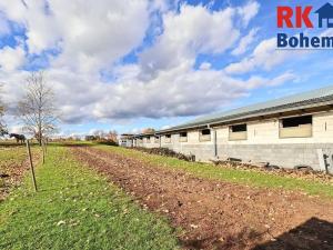 Prodej zemědělského objektu, Břežany II, 128 m2