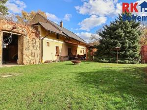 Prodej zemědělského objektu, Břežany II, 128 m2