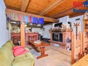 Prodej zemědělského objektu, Břežany II, 128 m2