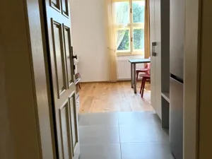 Pronájem bytu 2+kk, Praha - Dejvice, Studentská, 31 m2