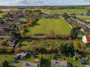 Prodej pozemku pro bydlení, Labské Chrčice, 800 m2
