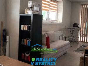 Prodej bytu 1+kk, Brno, Chvalovka, 55 m2