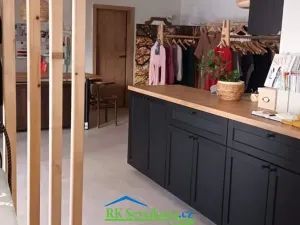 Prodej bytu 1+kk, Brno, Chvalovka, 55 m2