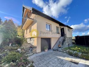 Prodej rodinného domu, Stachy, 230 m2