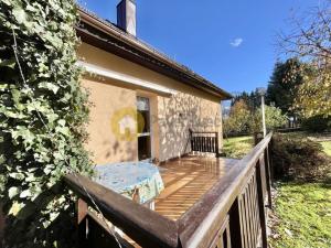 Prodej rodinného domu, Stachy, 230 m2