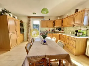 Prodej rodinného domu, Stachy, 230 m2