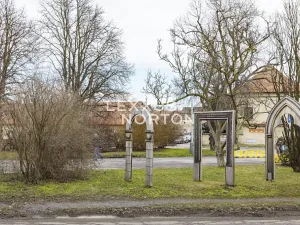 Prodej bytu 3+kk, Praha - Malešice, U tvrze, 79 m2