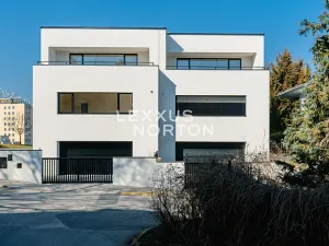 Pronájem rodinného domu, Praha - Stodůlky, Ke Koh-i-nooru, 282 m2