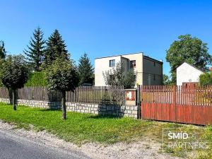 Prodej obchodního prostoru, Uhlířské Janovice, Jungmannova, 303 m2