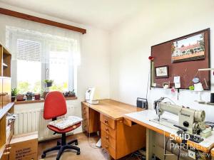 Prodej obchodního prostoru, Uhlířské Janovice, Jungmannova, 303 m2