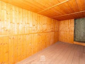 Prodej rodinného domu, Šebrov-Kateřina, 292 m2