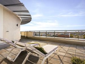 Prodej bytu 4+1, Praha - Stodůlky, Petržílkova, 228 m2