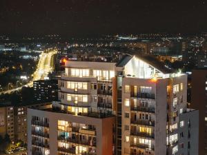 Prodej bytu 4+1, Praha - Stodůlky, Petržílkova, 228 m2