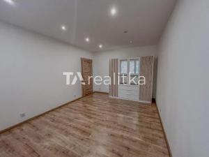 Pronájem bytu 2+1, Orlová, Kpt. Jaroše, 53 m2