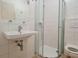 Pronájem bytu 2+1, Krnov - Pod Bezručovým vrchem, Seifertova, 30 m2